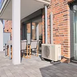 Lejlighed Blankwasserweg 59 Whg 2 Inkl Wlan Grömitz