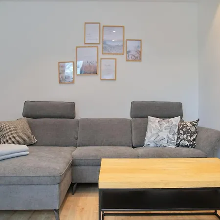 Blankwasserweg 59 Whg 2 Inkl Wlan Appartamento